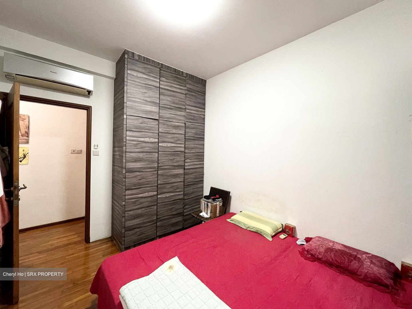 Regent Park (D5), Condominium #489620611